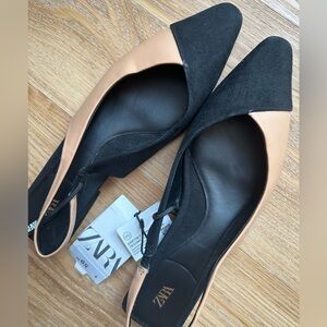 Zara Flats